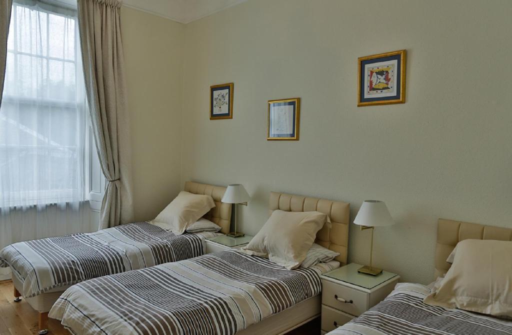 Grampian Hotel Данді Номер фото