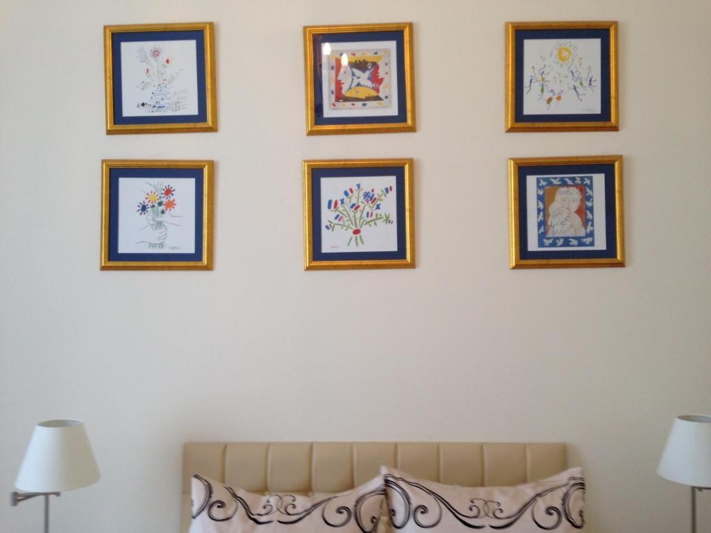 Grampian Hotel Данді Номер фото